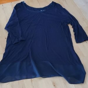 Lane Bryant top